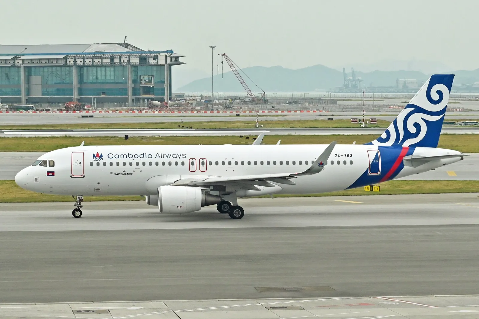 Cambodia Airways: nuove rotte da Siem Reap 2026