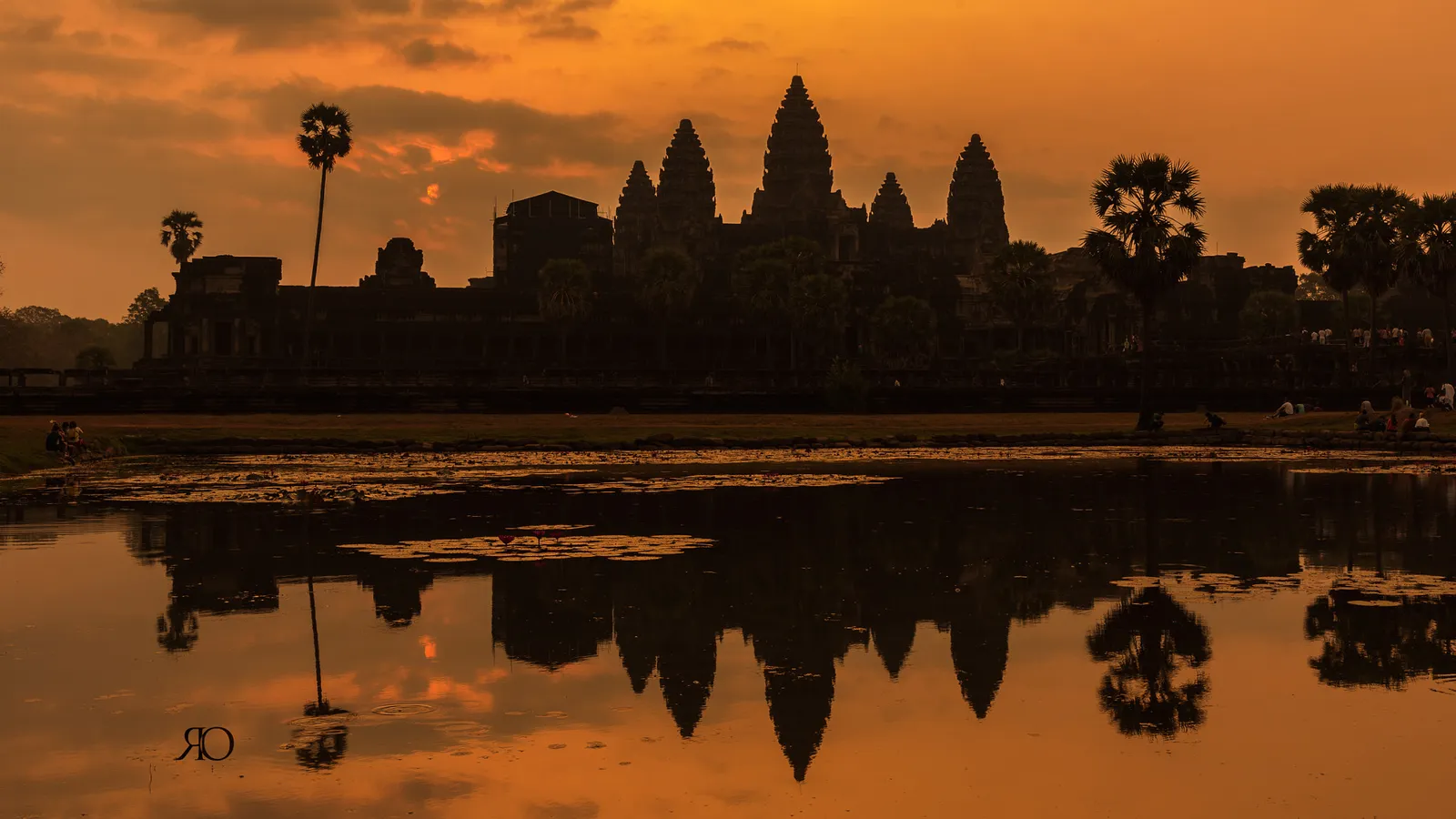 Cambogia in 7 giorni: itinerario essenziale