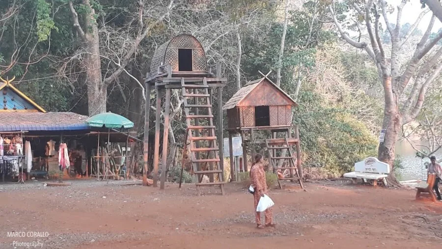 Banlung e Ratanakiri, Cambogia autentica