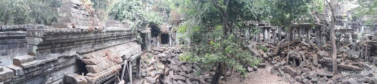 Beng Mealea
