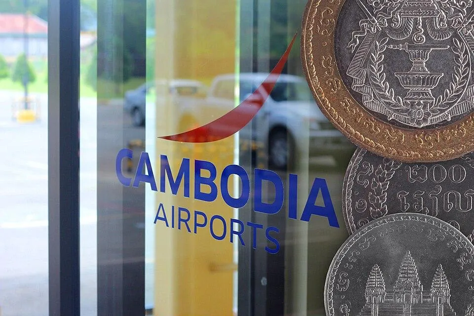 Come arrivare in Cambogia dall'Italia: voli e rotte