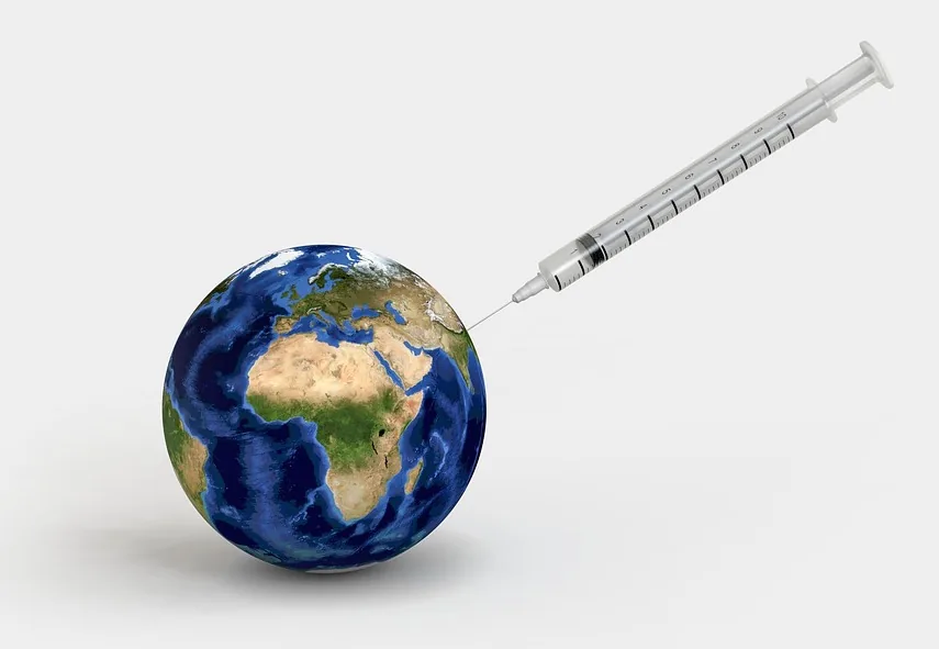 Vaccinazioni Cambogia: cosa sapere