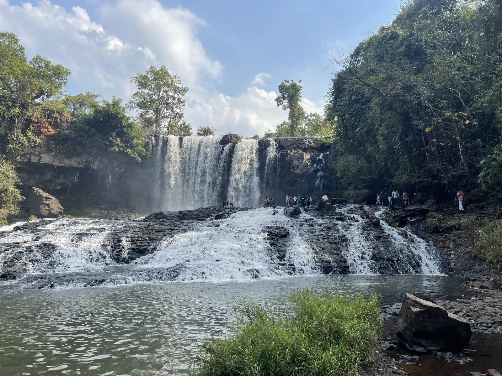 Mondulkiri: trekking tra elefanti e altopiani orientali