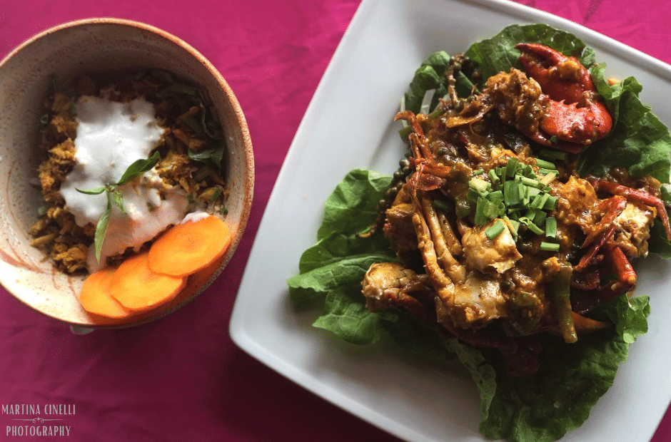 Cibo in Cambogia: guida alla cucina cambogiana e ai piatti tipici khmer