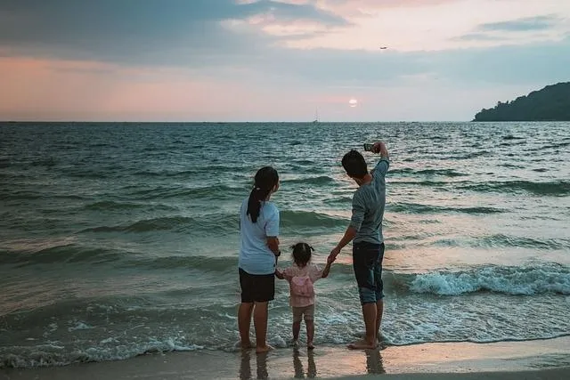 Cambogia con bambini: cosa sapere e dove andare in famiglia