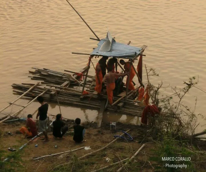 Tour Kratie e Kampong Cham - Vacanze in Cambogia