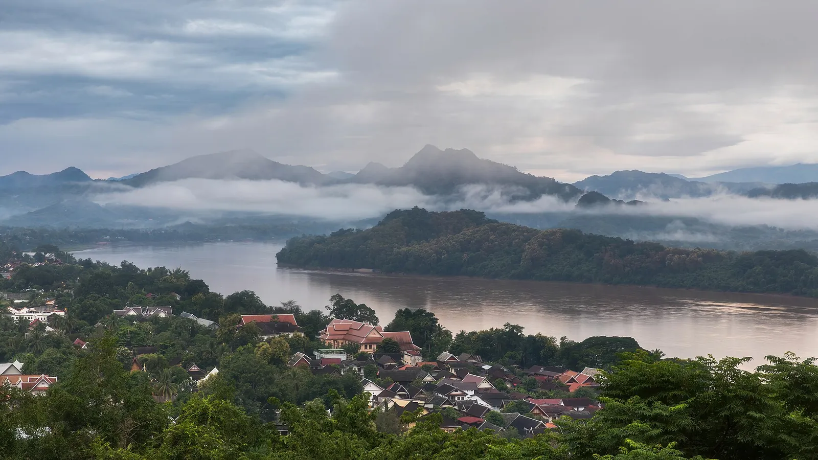 Laos e Cambogia: quando andare e come combinarle