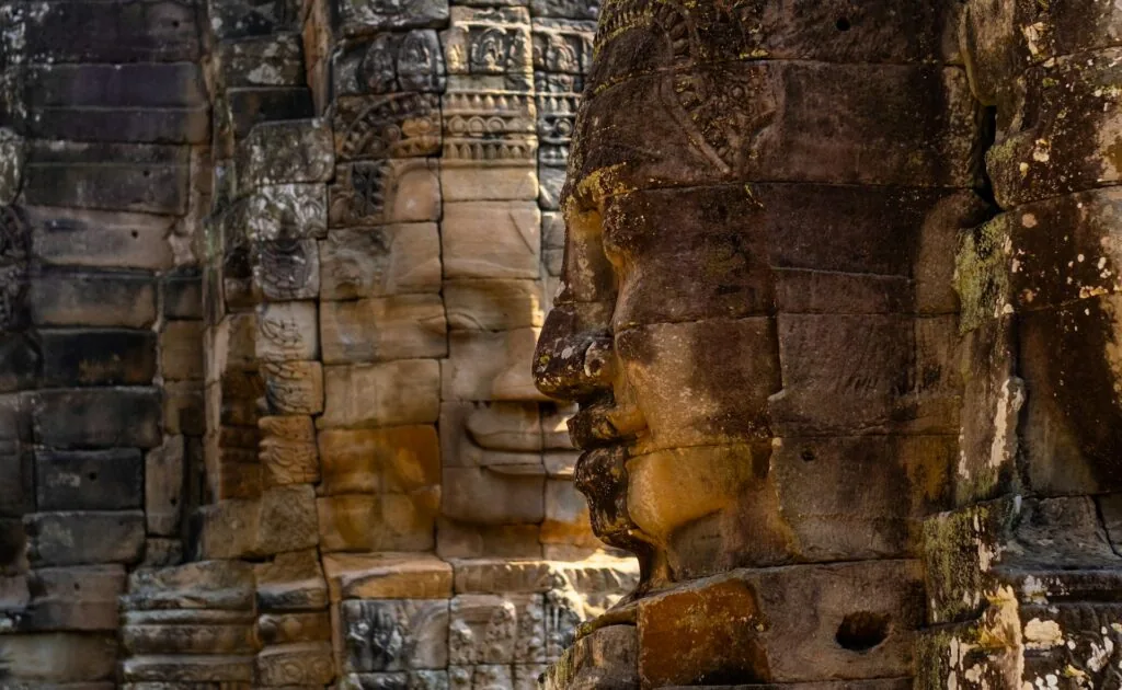Tour Cambogia Classica