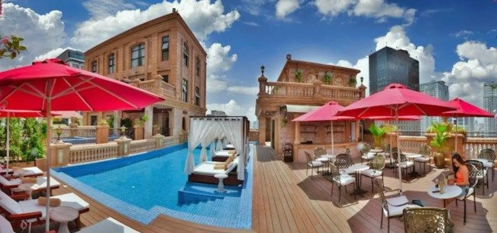Dove dormire in Cambogia: guesthouse, boutique hotel, resort