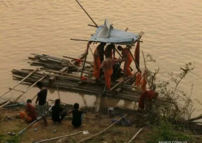 Tour Kratie e Kampong Cham Tour Kratie e Kampong Cham