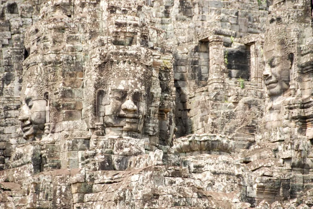 Visita di Angkor Wat e del Piccolo Circuito - Vacanze in Cambogia