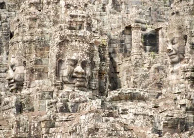 Visita di Angkor Wat e del Piccolo Circuito Visita di Angkor Wat e del Piccolo Circuito