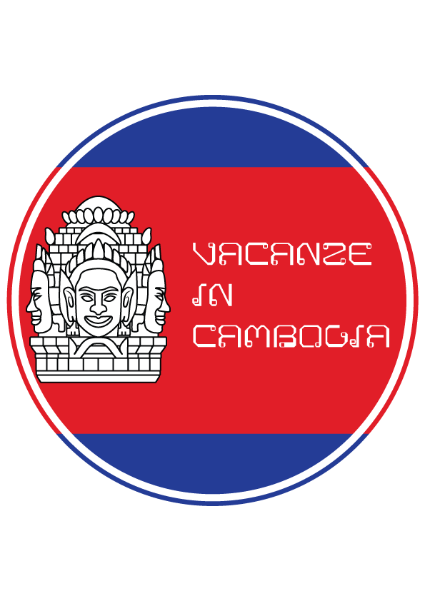 Logo Vacanze in Cambogia