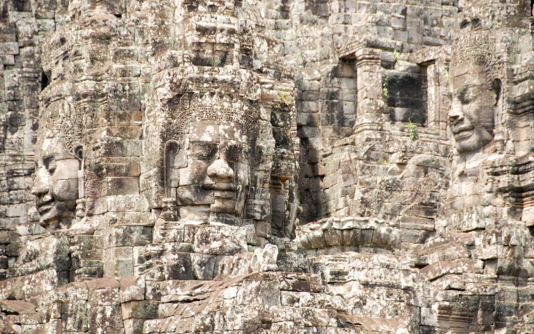 Visita di Angkor Wat e del Piccolo Circuito