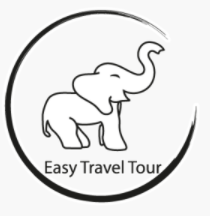logo Easy Travel Tour